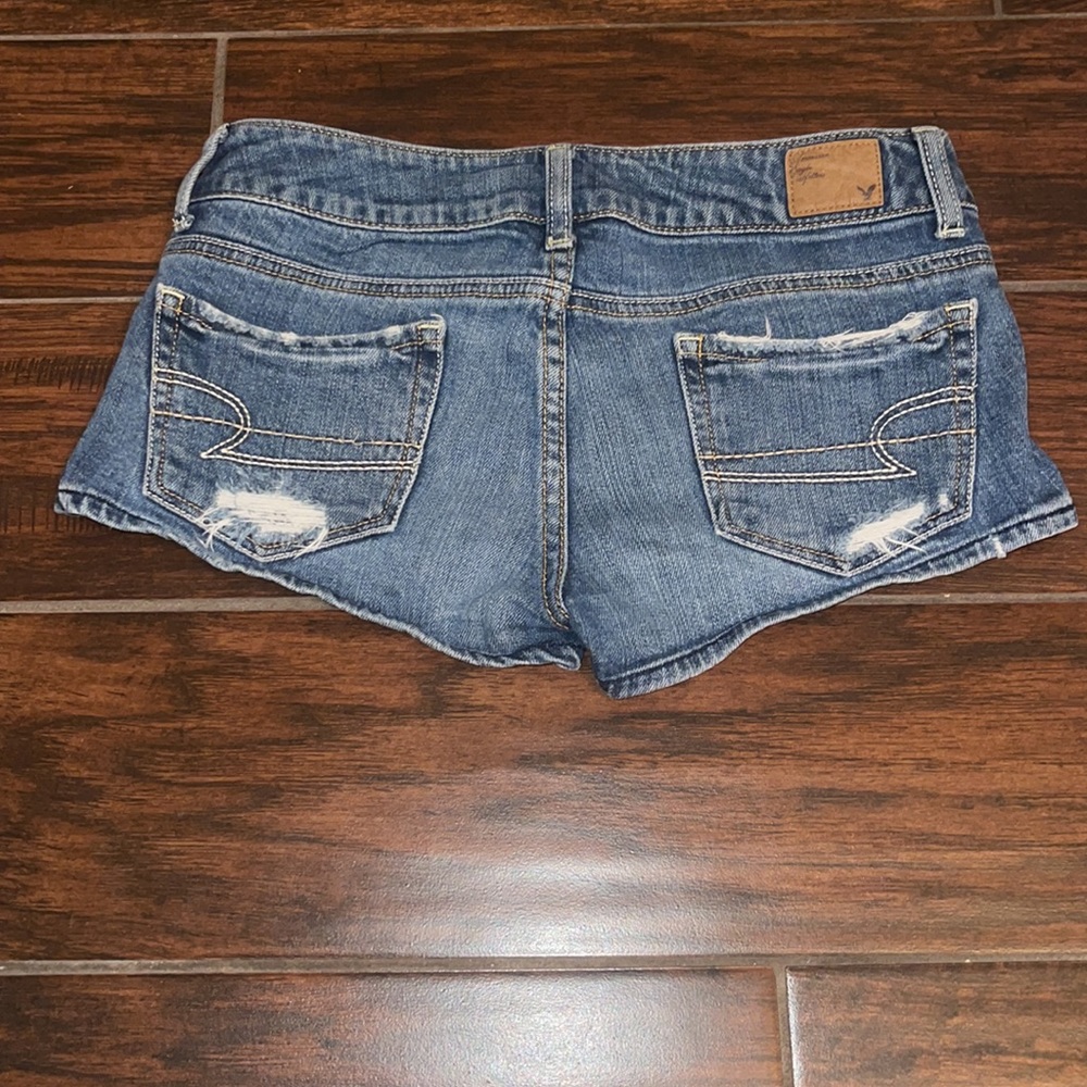 American eagle - Picture 2 of 2